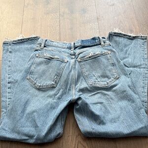 Abercrombie & Fitch jeans